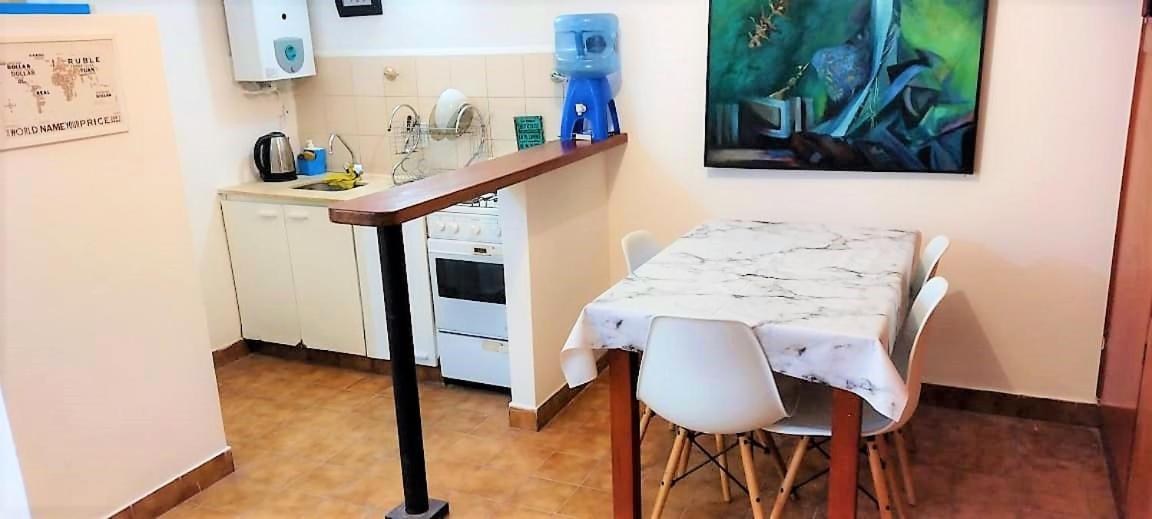 Suitetrails - Barrio Norte hermoso apart privado