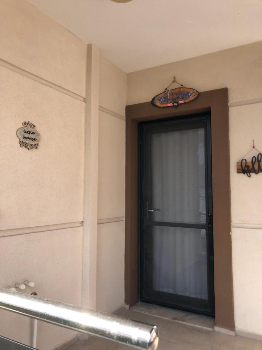Çandarlı little sweet house - Housity