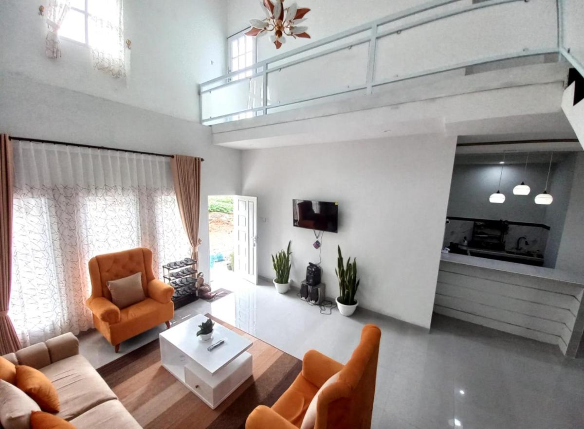 Guest house casablanca dieng syariah - Housity
