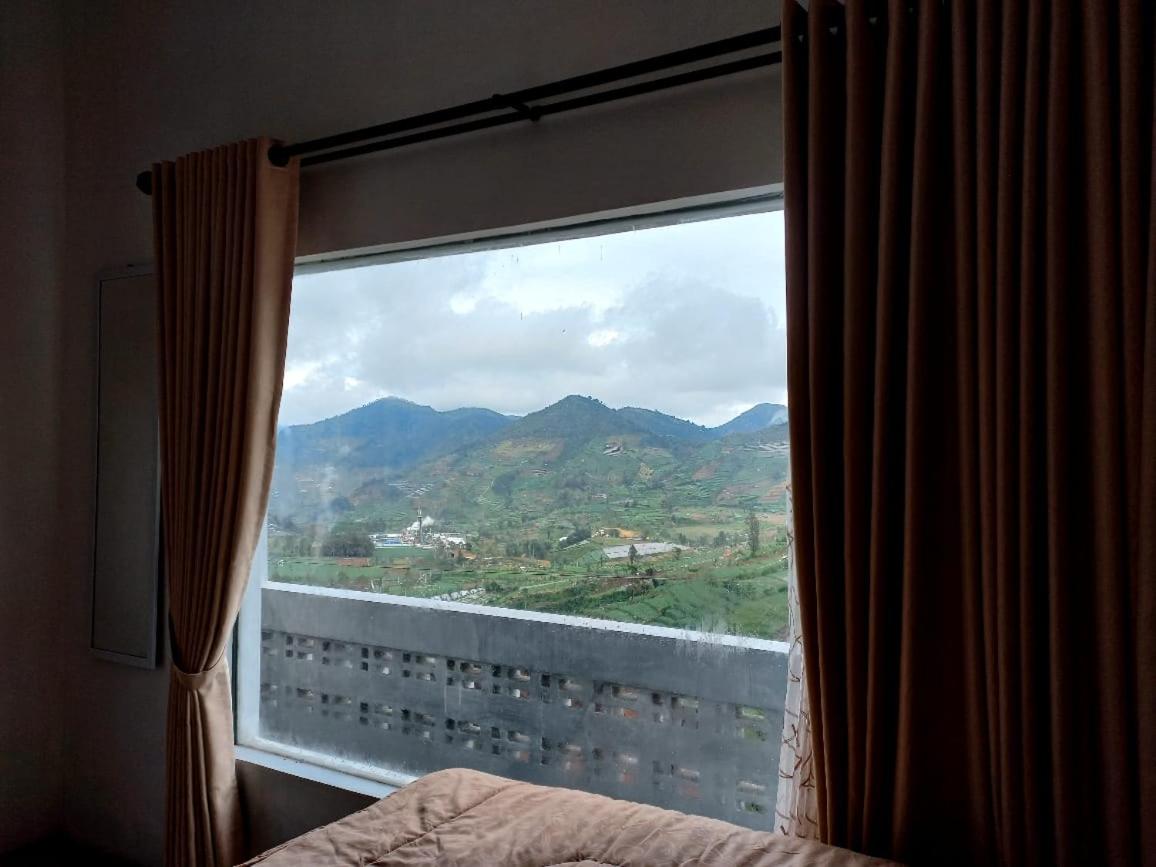 Guest house casablanca dieng syariah - Housity