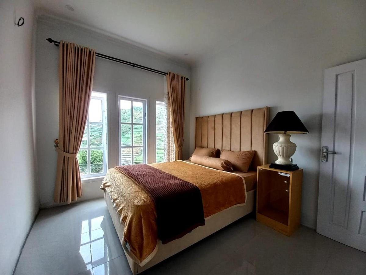 Guest house casablanca dieng syariah - Housity