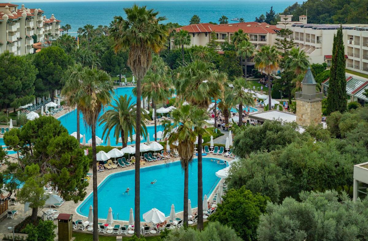 Barut Hemera - Ultra All Inclusive - Housity