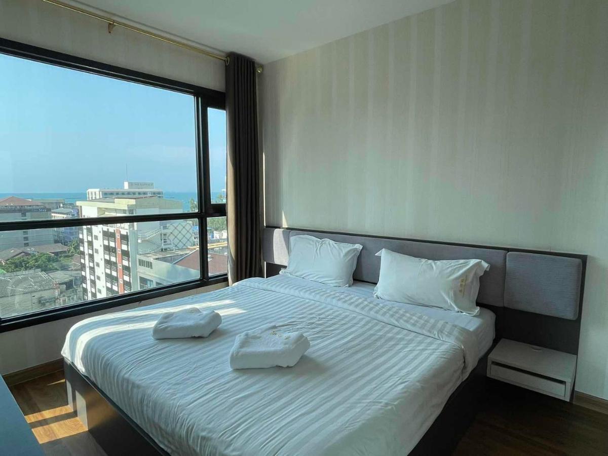 The Base Condo - Housity