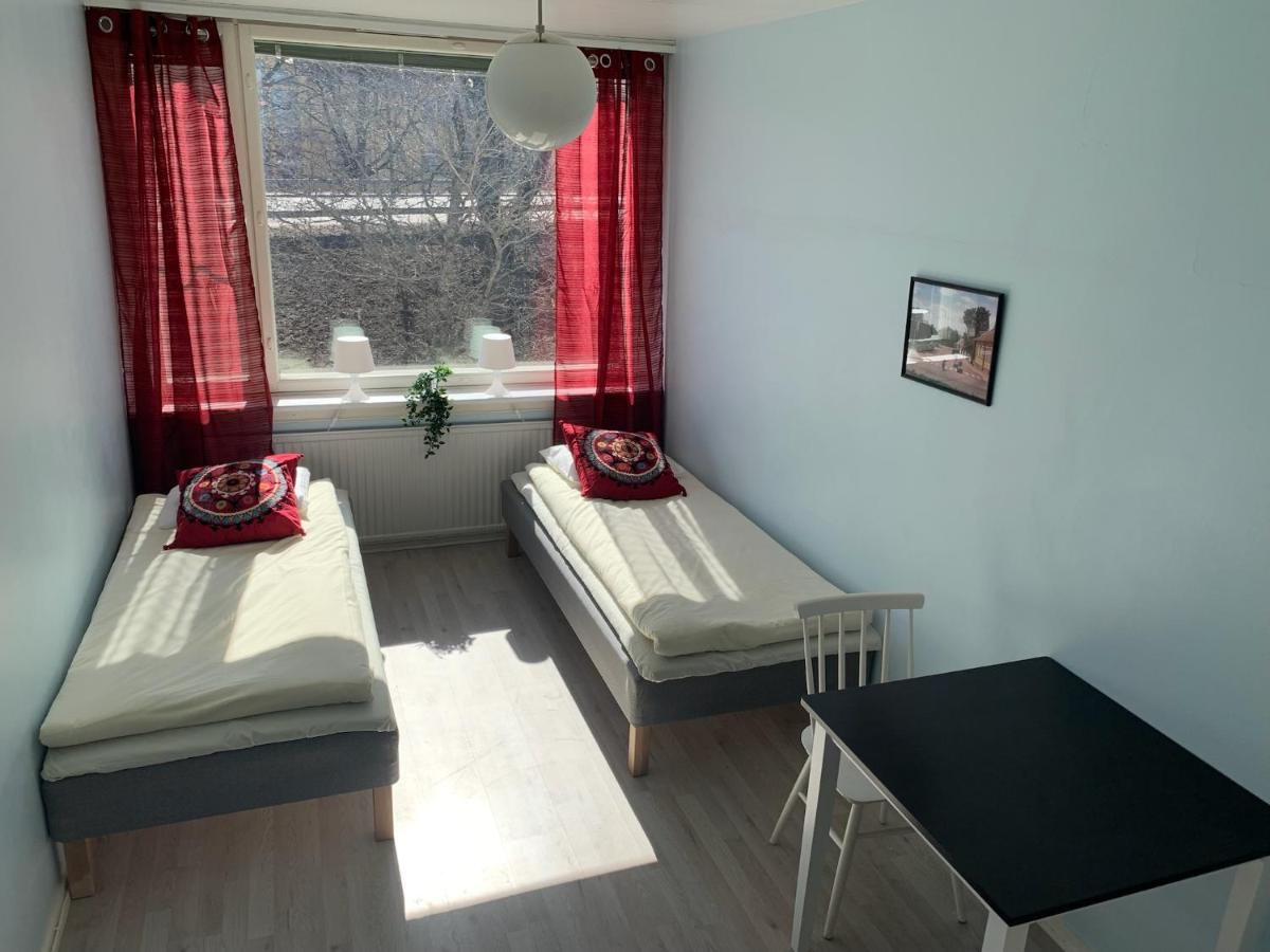 Motel '69 Lovisa - Housity