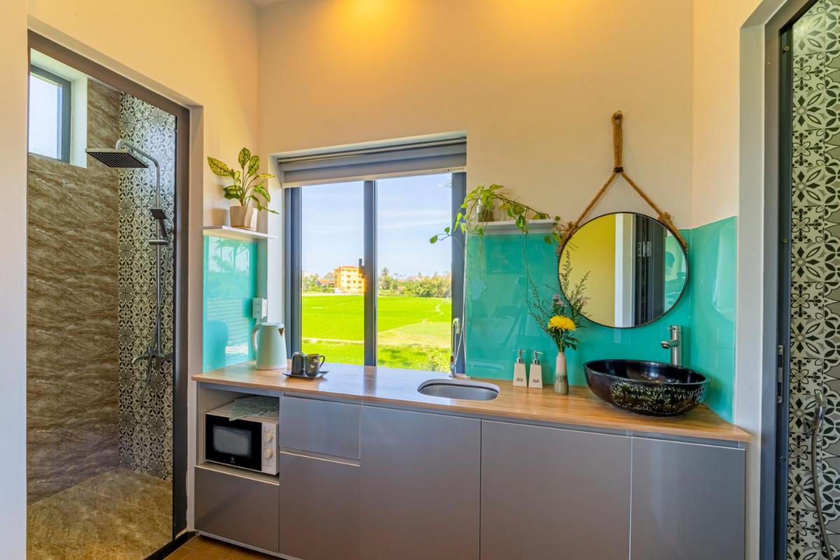 Hoi An Paddy House Homestay - Housity