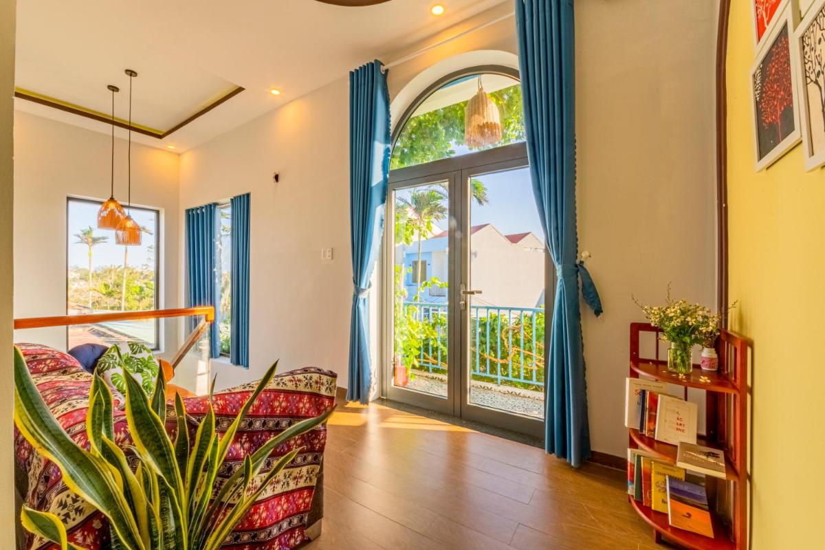 Hoi An Paddy House Homestay - Housity