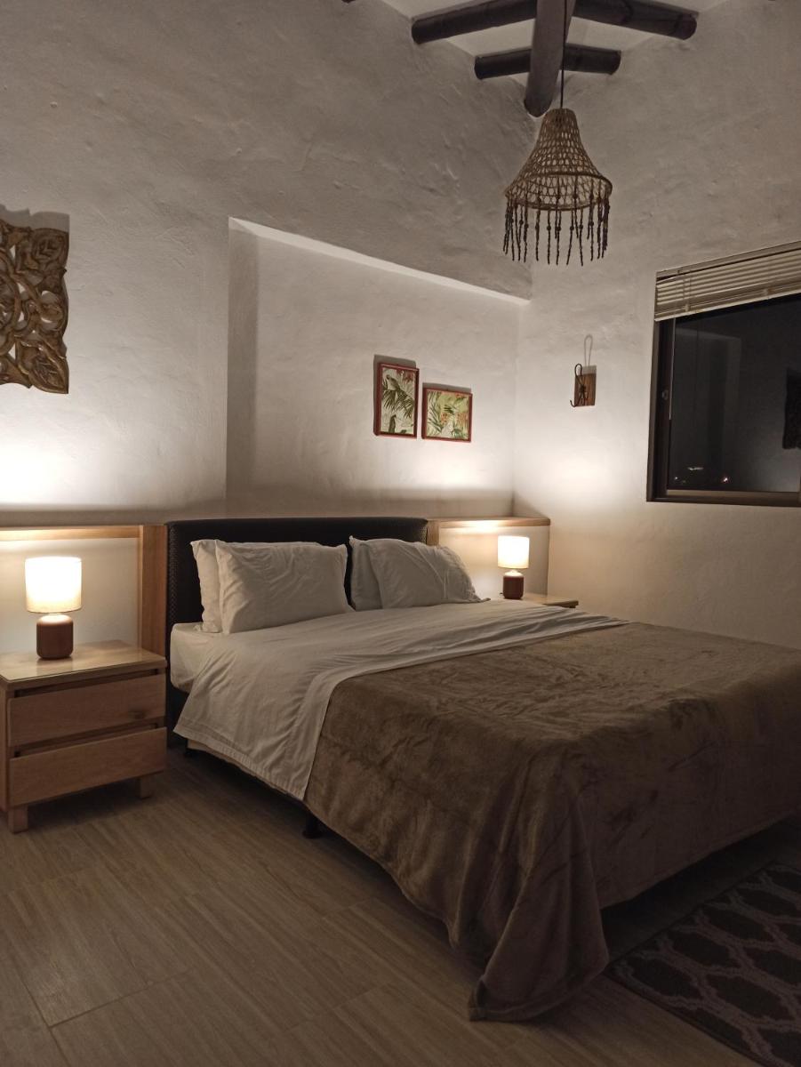 HOTEL LA POSADA DEL ZAGUÁN - Housity