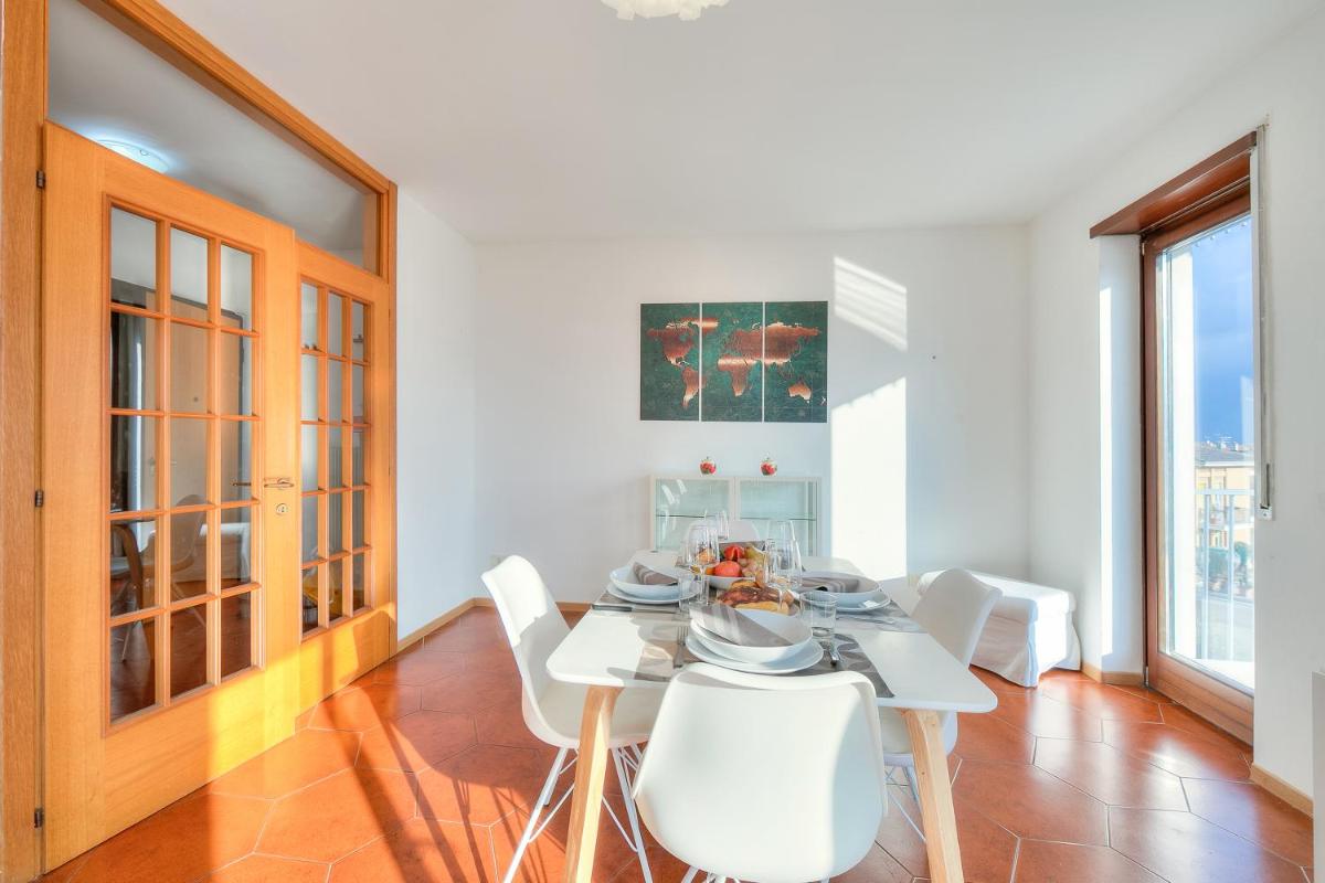 Casa Palmaverde Few Min From Lake - Happy Rentals - Housity