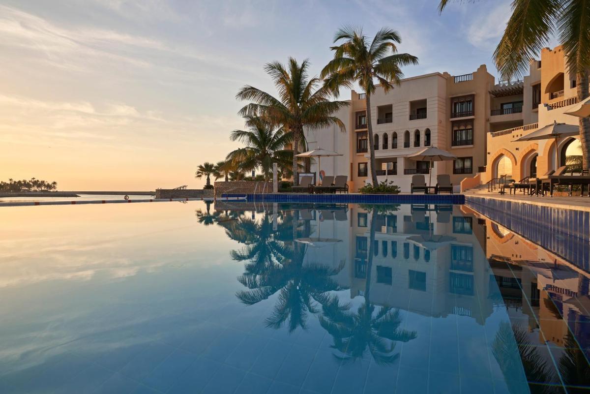 Suitetrails - Juweira Boutique Hotel Adult only