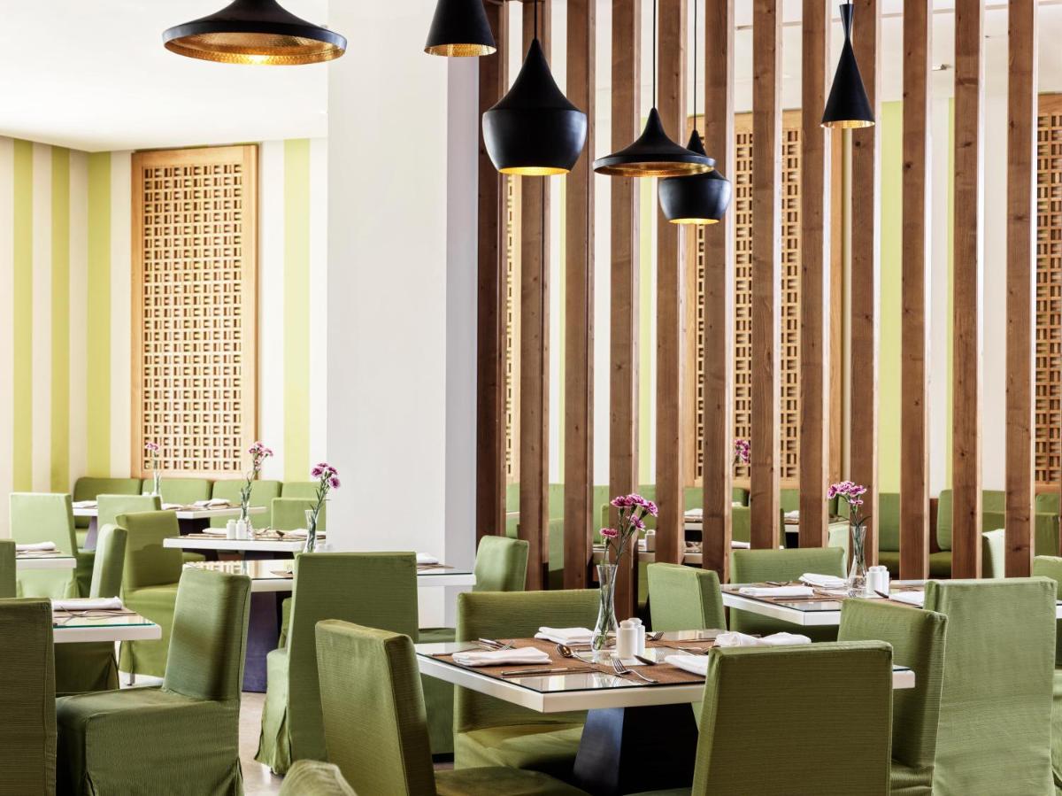 Suitetrails - Juweira Boutique Hotel Adult only
