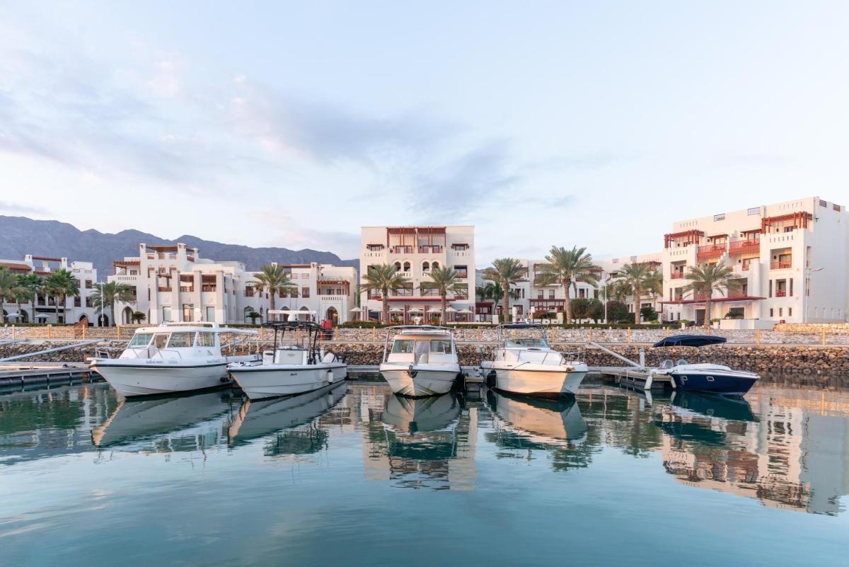 Suitetrails - Sifawy Boutique Hotel