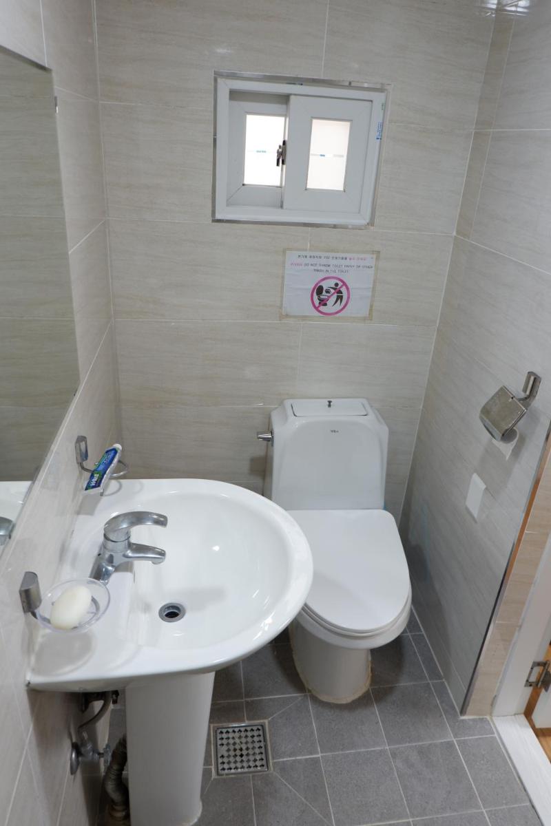 Haru The Guesthouse - Housity