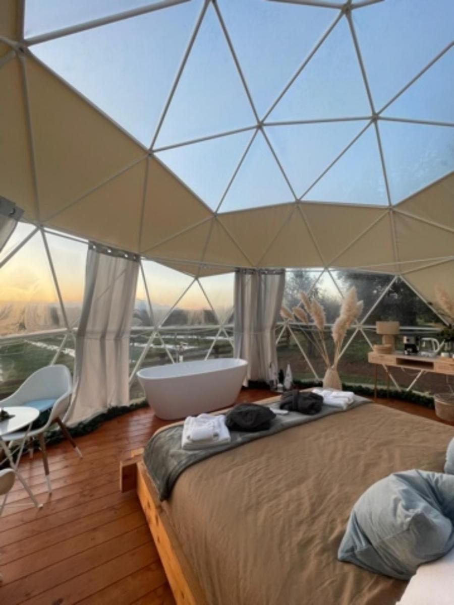 Melograno Bubble Glamping - Housity