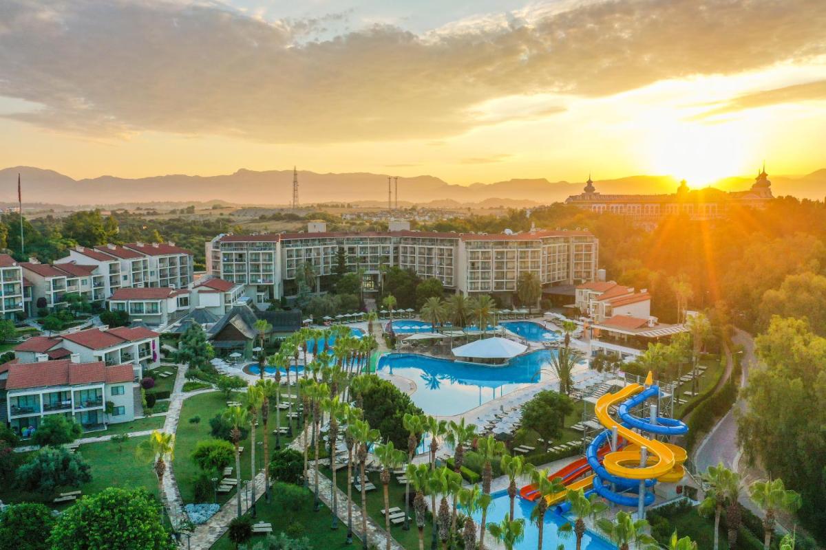 Arum Barut Collection - Ultra All Inclusive - Housity