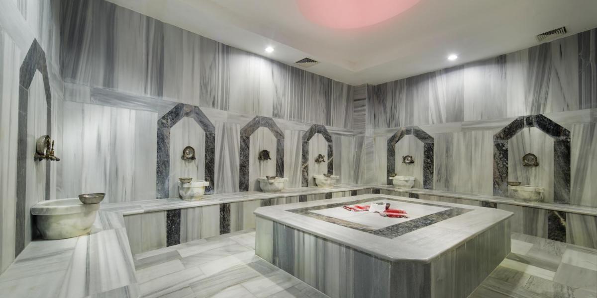 Palan Ski & Convention Resort Hotel - Housity