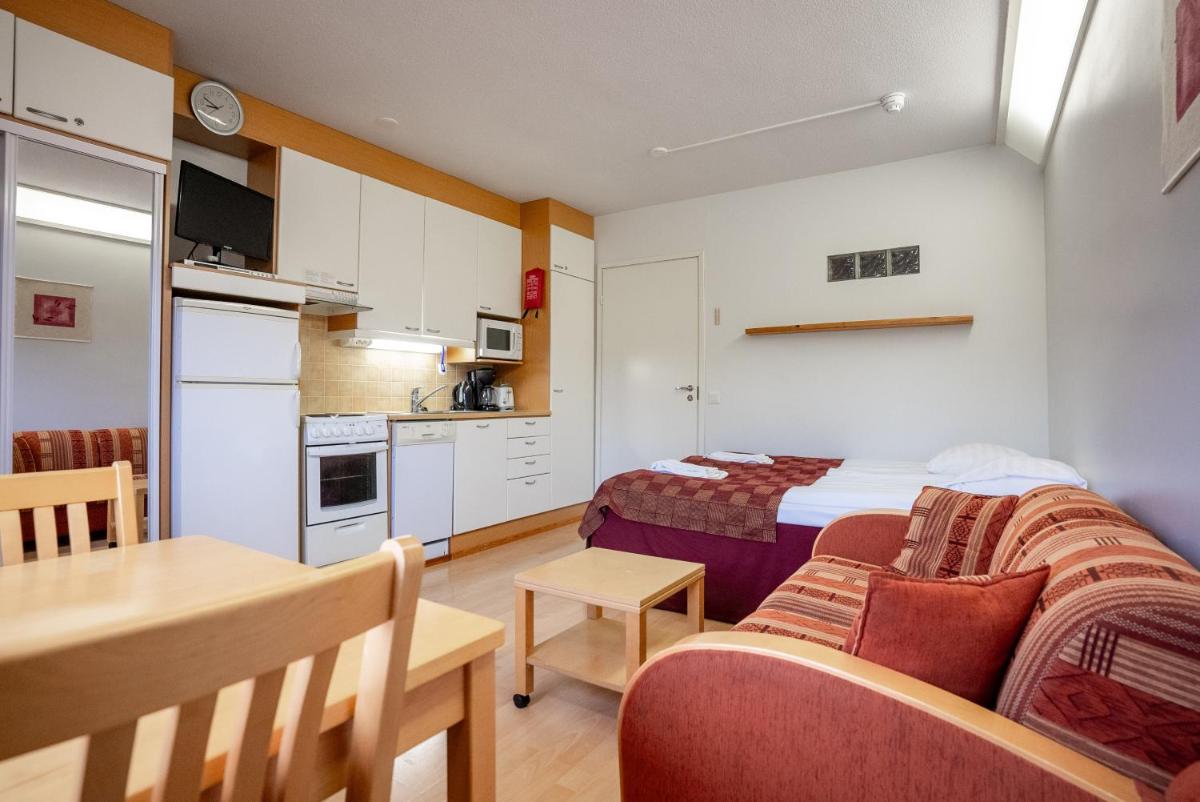 Hotel Tahko - Housity