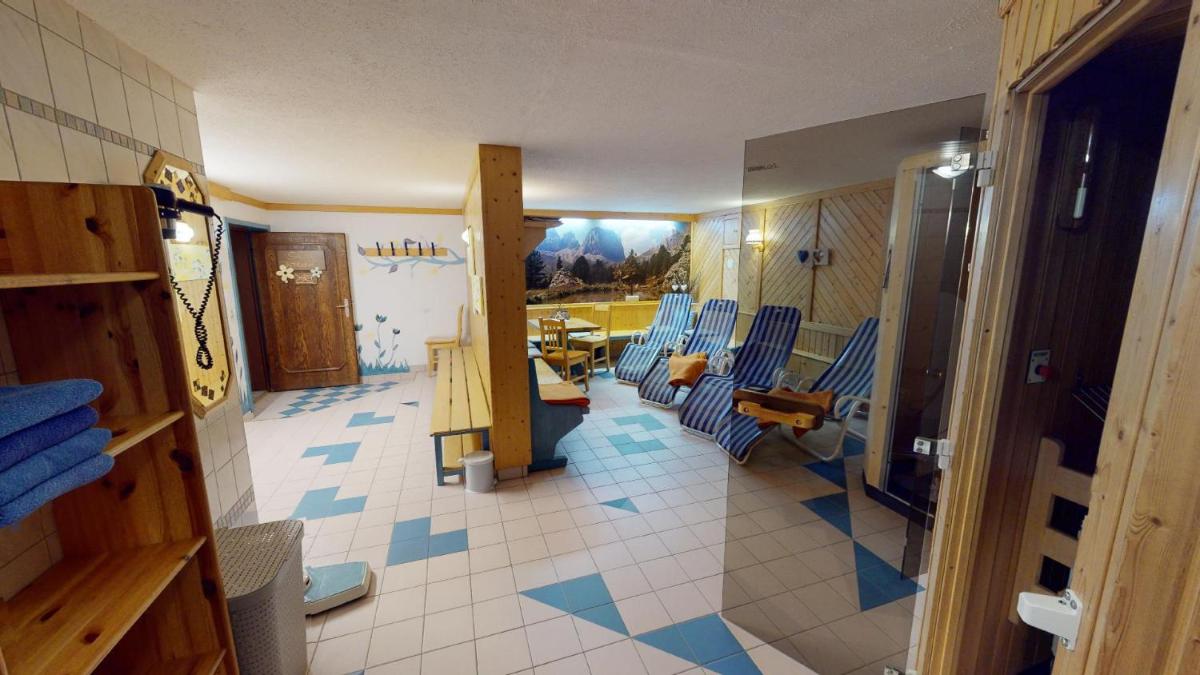 Berghotel Presslauer - Housity