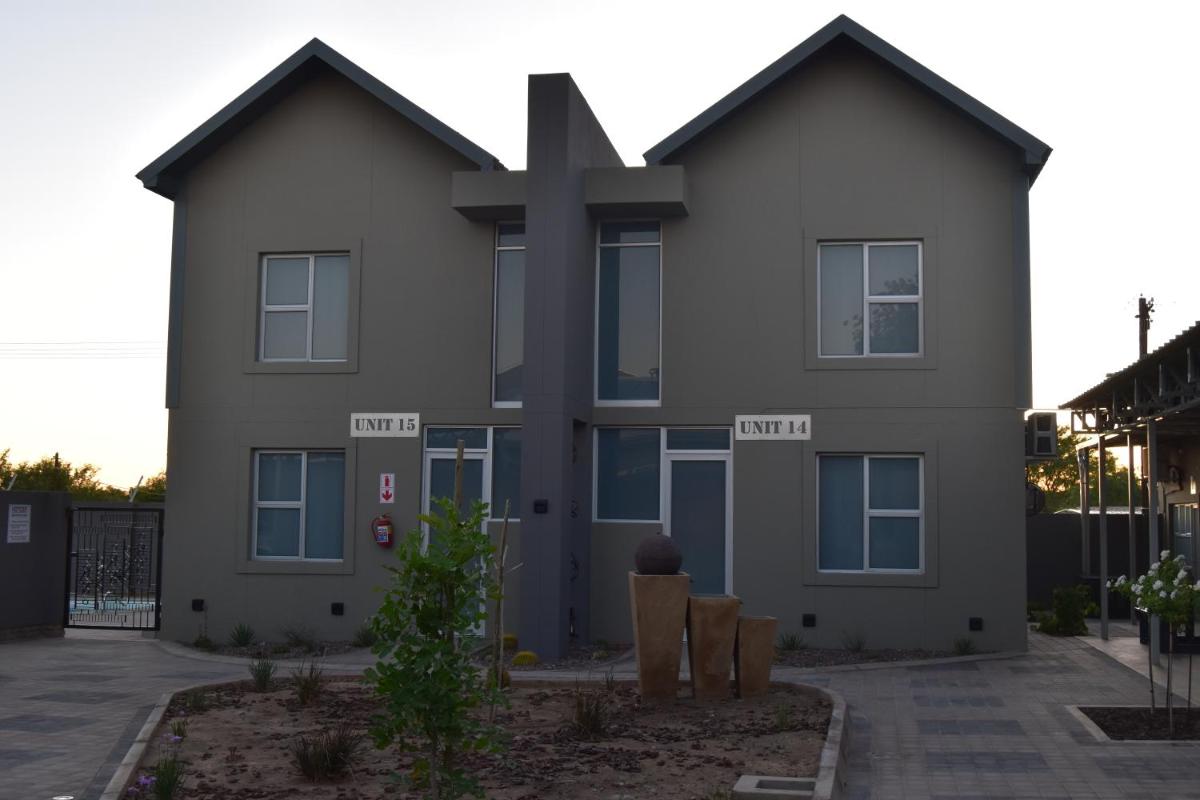Quiver Inn Guesthouse - Housity