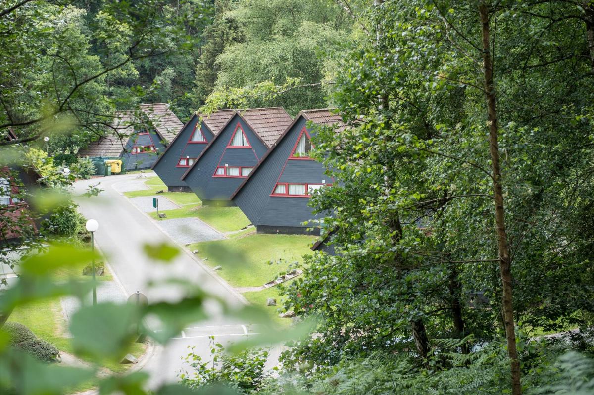 Domaine Long Pre - Housity