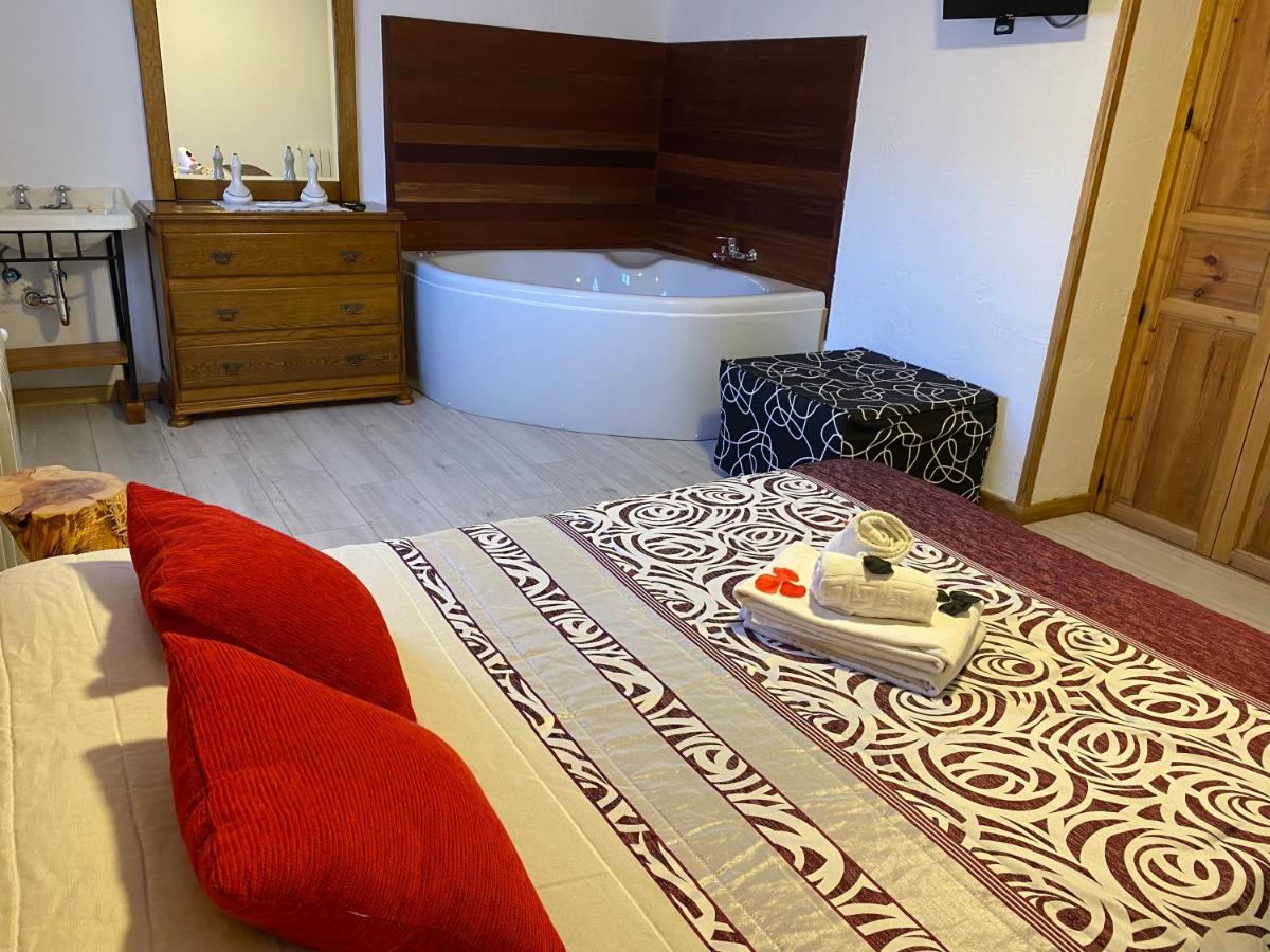 El Busque Casa Rural - Housity