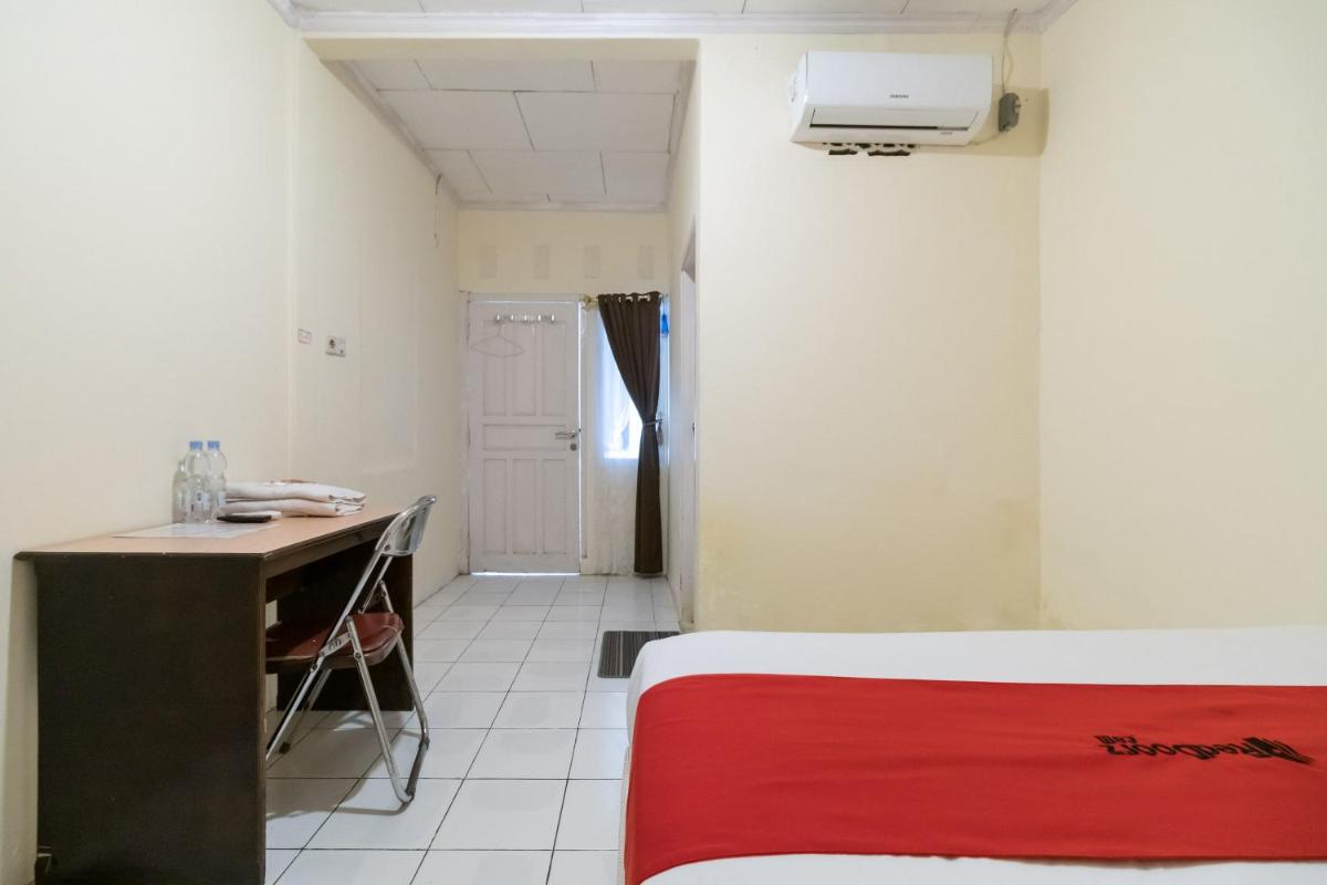RedDoorz Syariah At Jalan Raflesia Nusa Indah Bengkulu - Housity