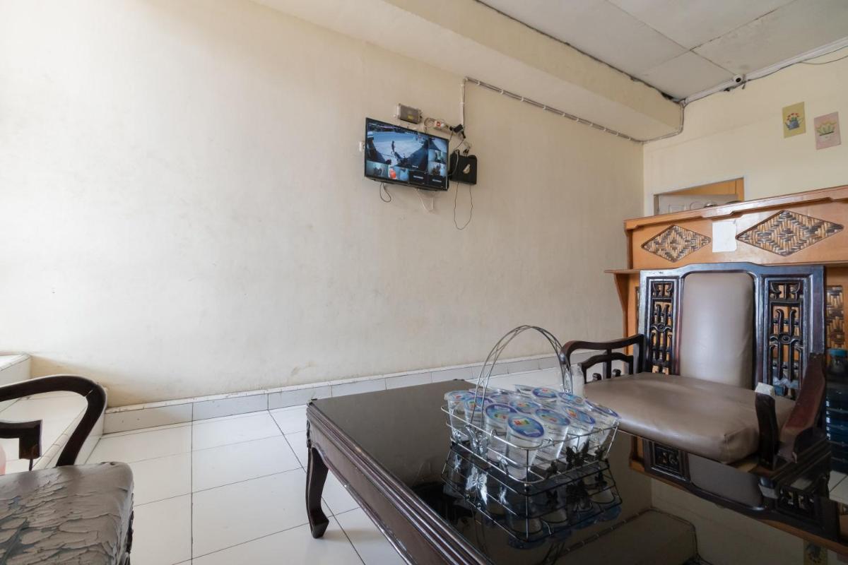 RedDoorz Syariah At Jalan Raflesia Nusa Indah Bengkulu - Housity