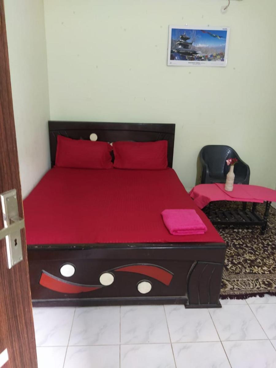 Anokhi/Vishika Resorts - Housity