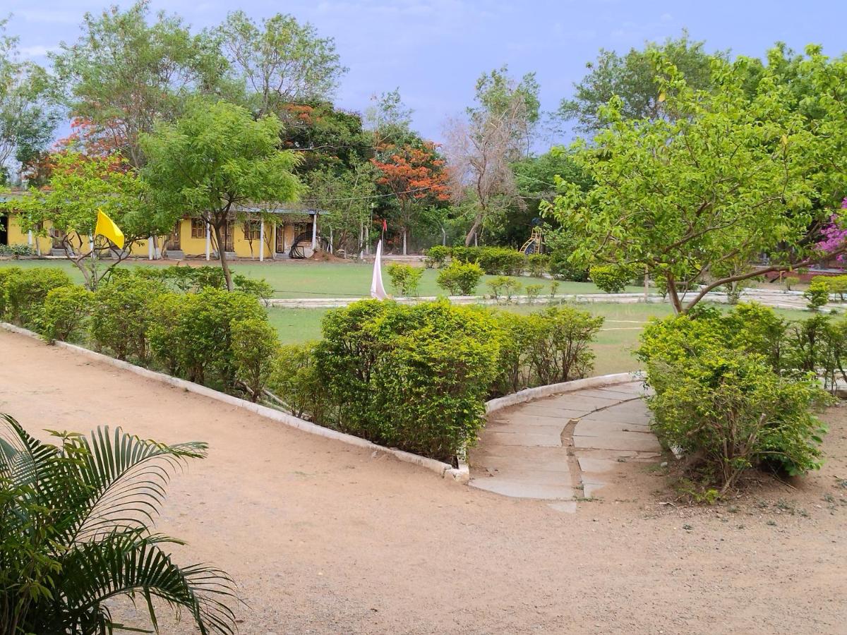 Anokhi/Vishika Resorts - Housity