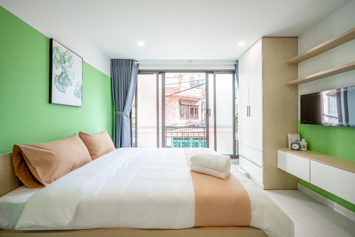 Cozrum Homes - Coraline House - Housity
