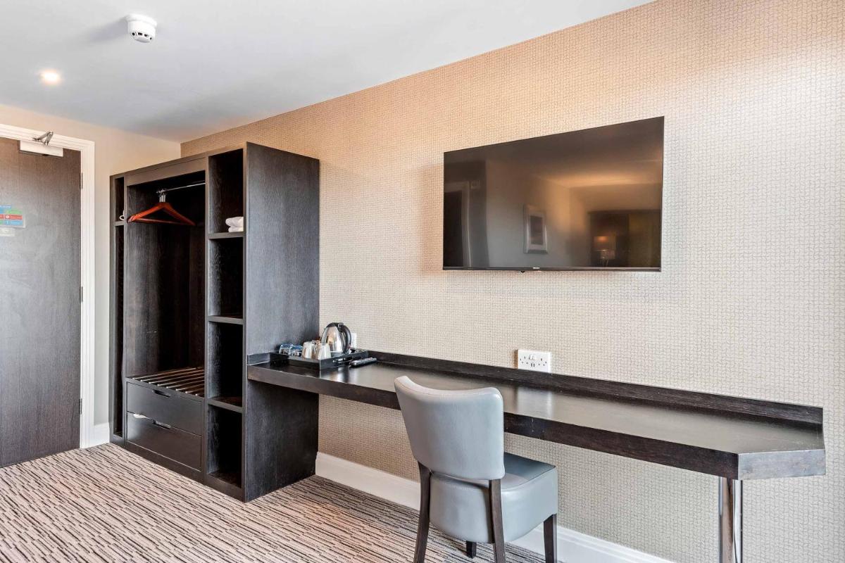 St Nicholas Hotel - Housity