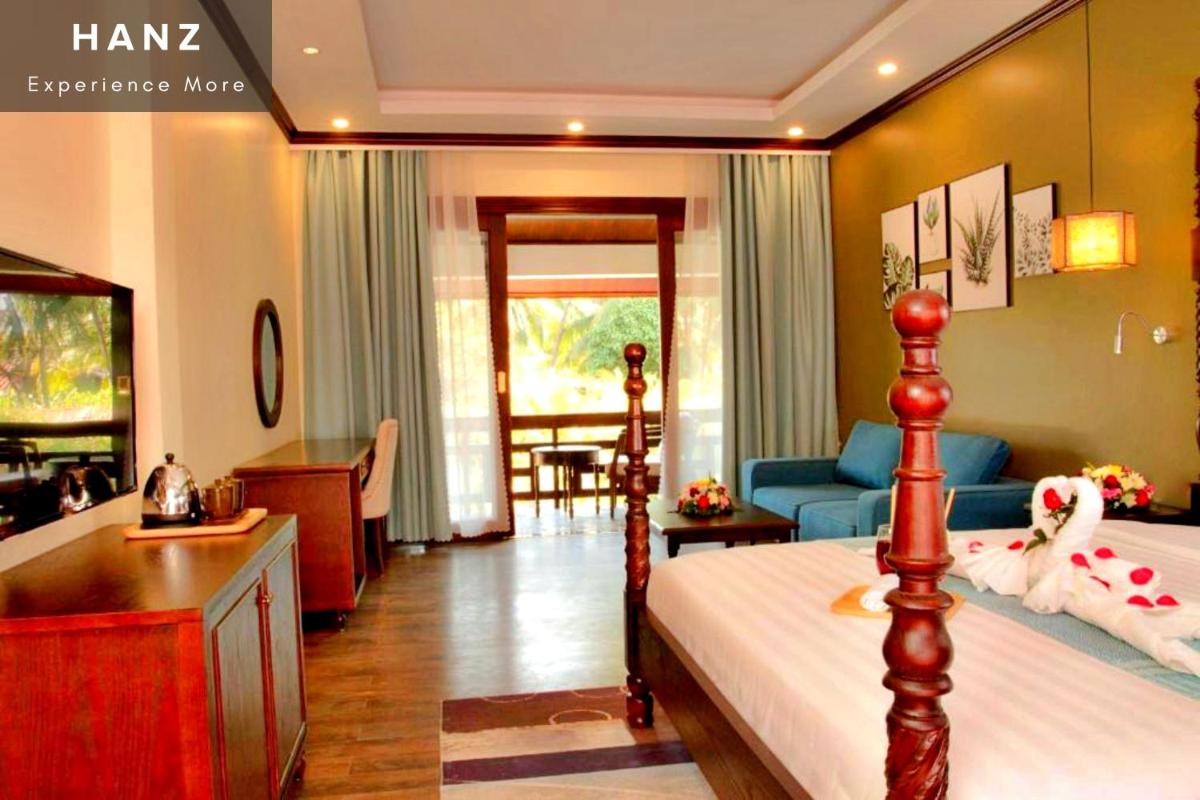 Sunrise Hotel Luang Prabang MekongRiver - Hizvo