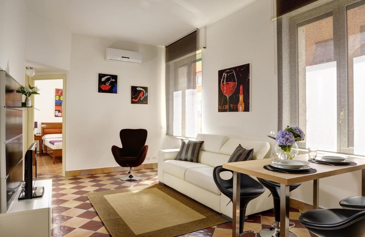 Maison Re Di Roma - Housity