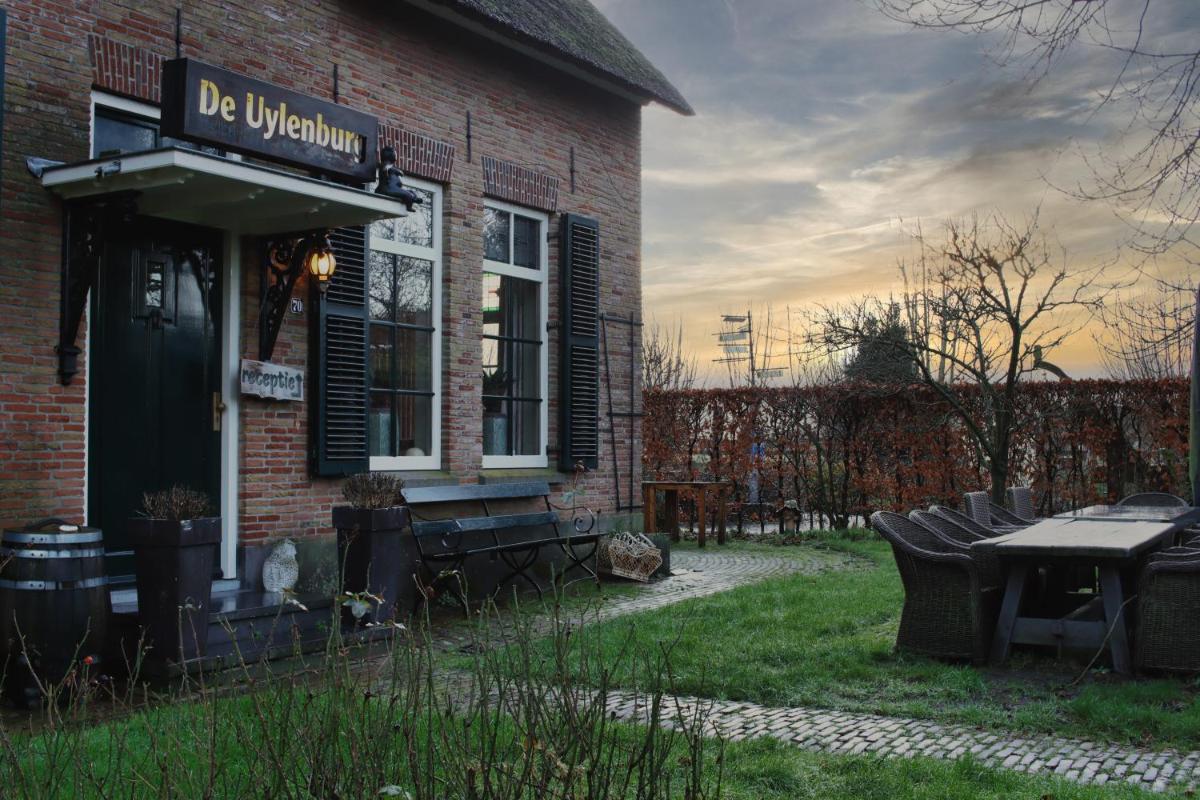 Buitengoed De Uylenburg - Housity