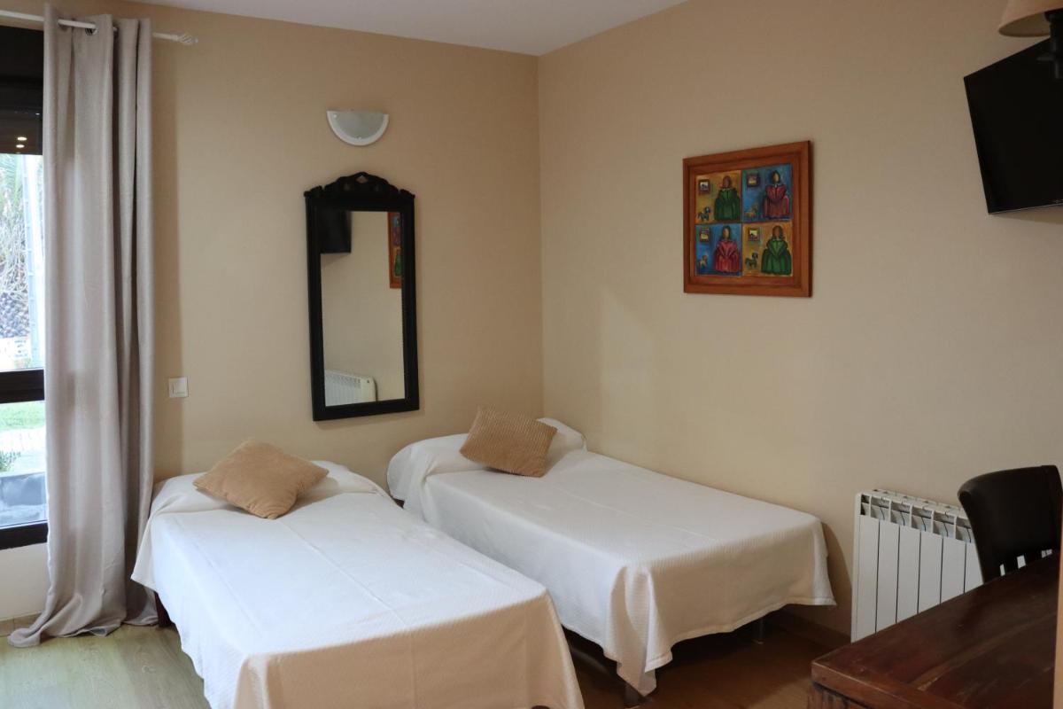 Hotel Balcón de San Bartolo - Housity