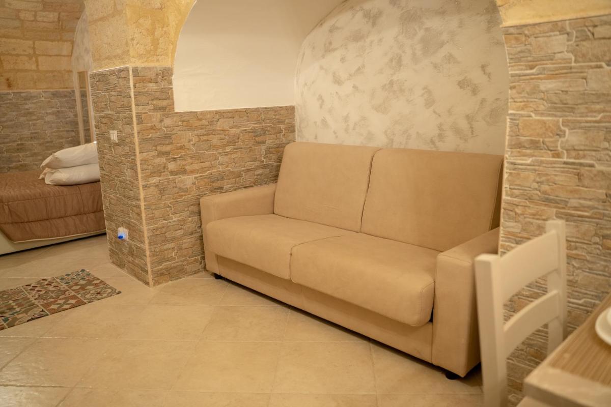 La casa della felicità apartment - Housity