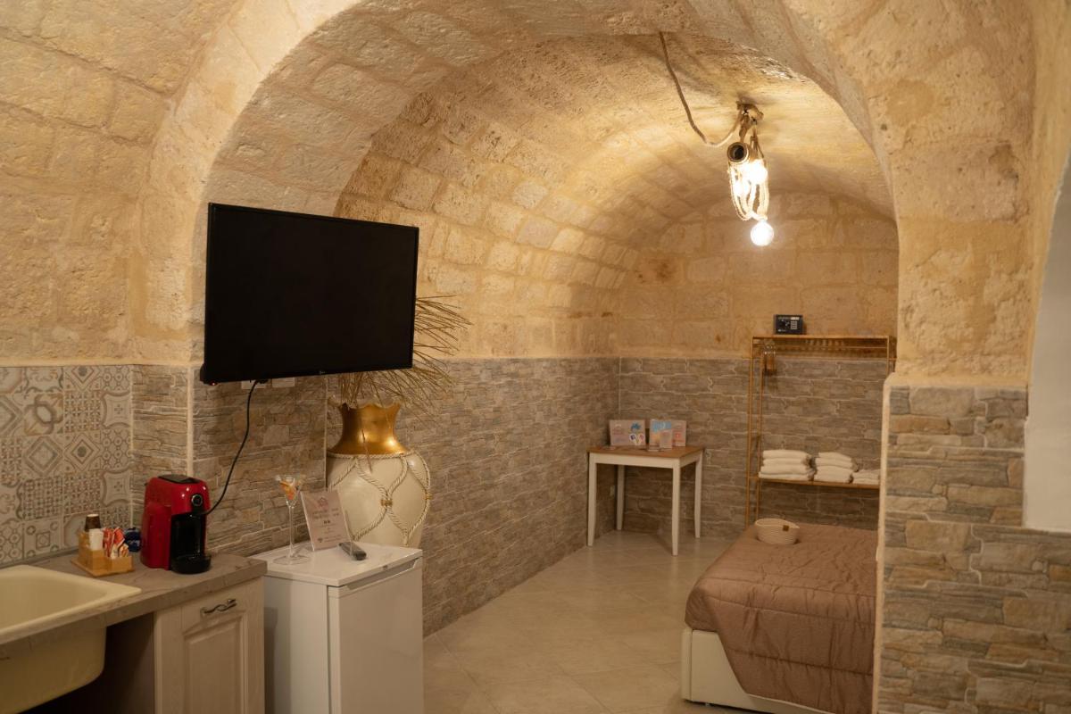 La casa della felicità apartment - Housity
