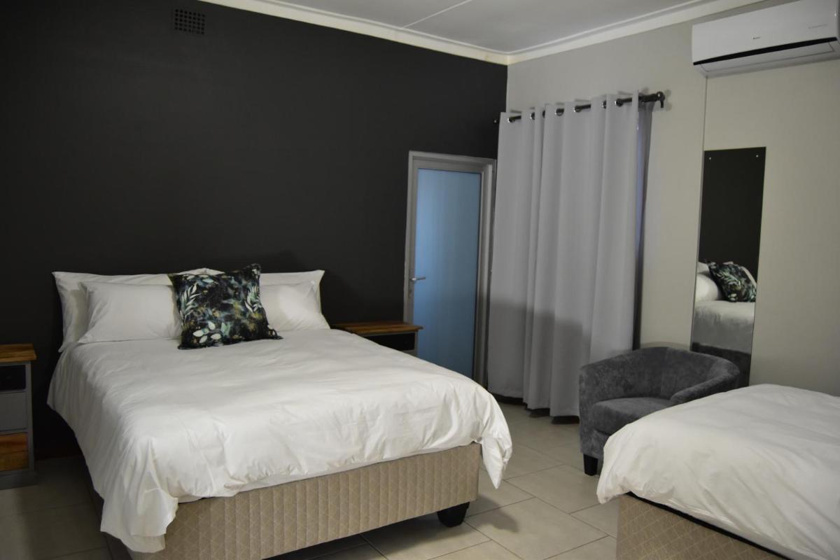 Quiver Inn Guesthouse - Housity