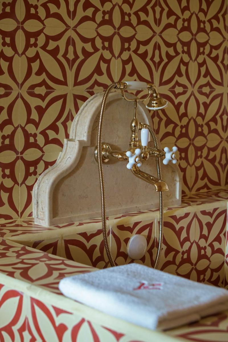 Imagem da galeria de Vermelho Melides - Relais & Châteaux em Melides