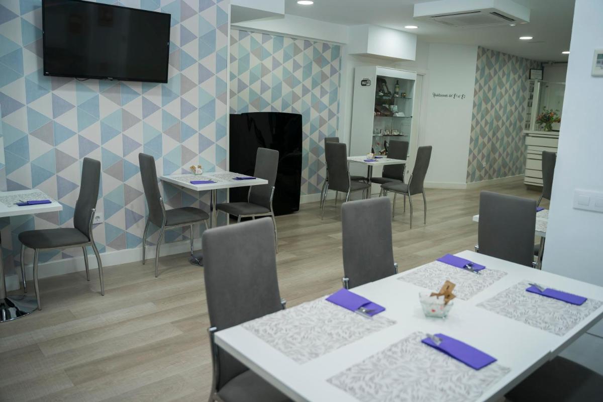 Hostal Goyesco Plaza - Housity