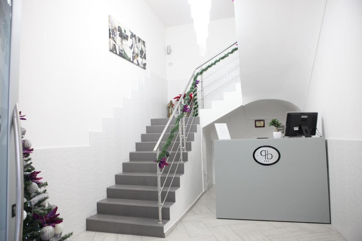 Albergo Casablanca - Housity