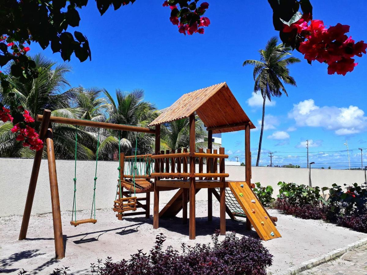 Flat Manawa Beach - Porto de Galinhas - Housity