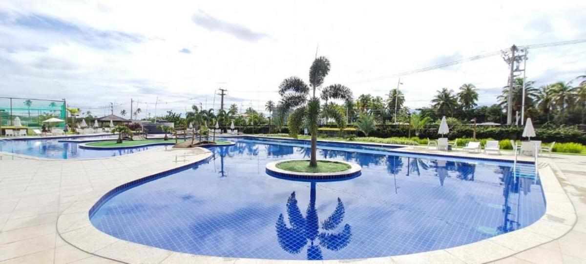 Flat em Porto de Galinhas - Muro Alto Clube - Housity