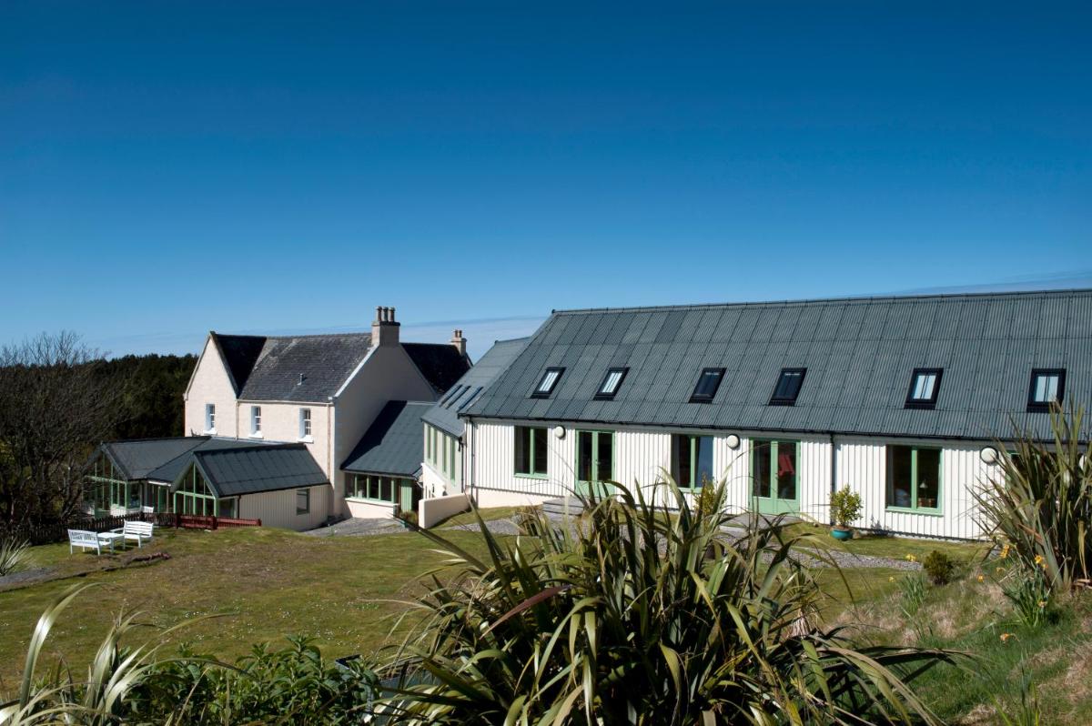 Langass Lodge - Housity