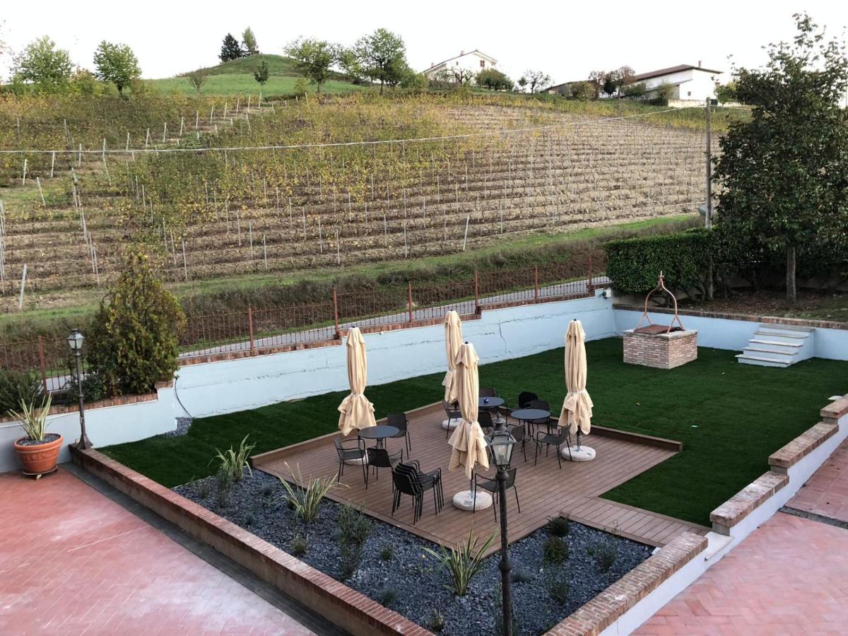 Cascina La Badia - Housity