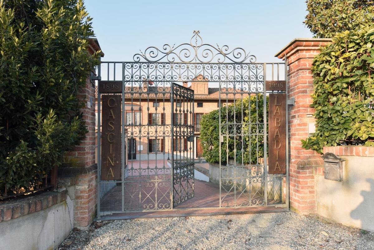 Cascina La Badia - Housity