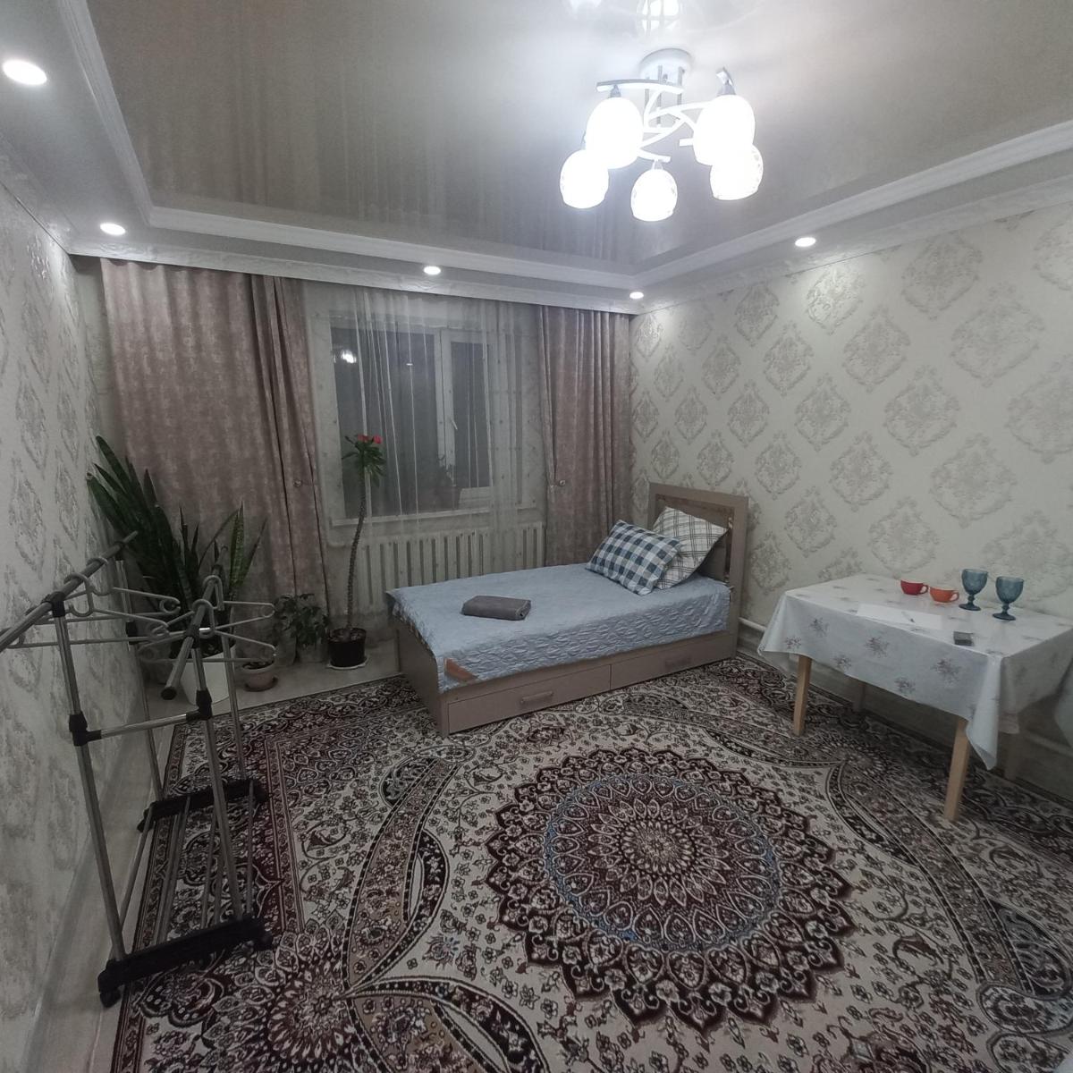 Hotel "Тихий Дом Трансфер" - Housity