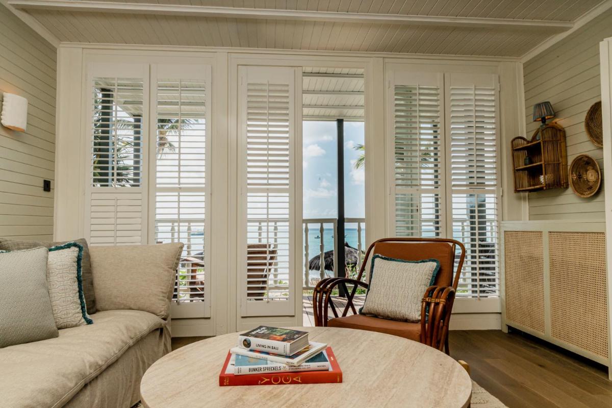 Soho Beach House Canouan - Housity