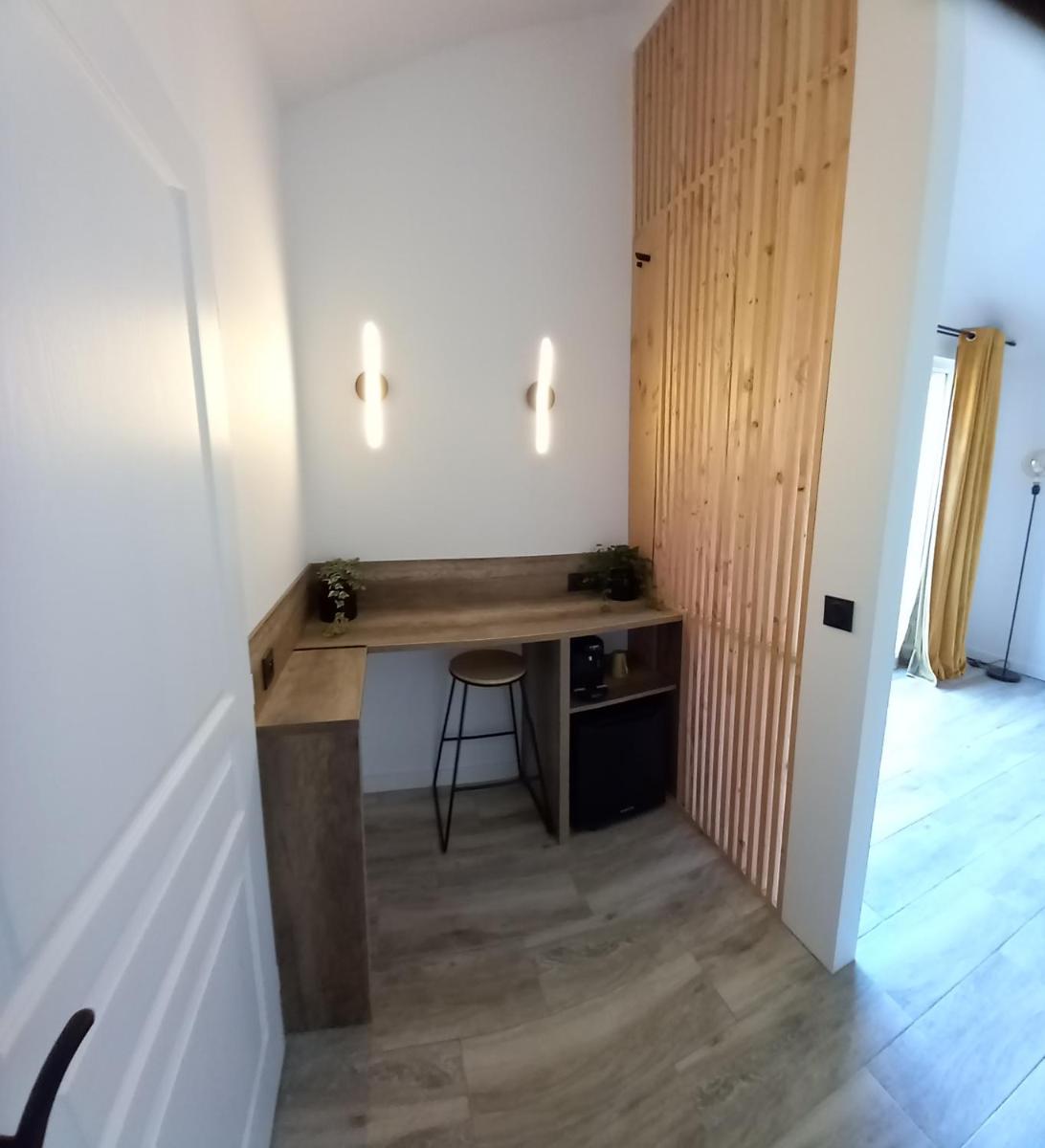 L'atelier d'André - Housity