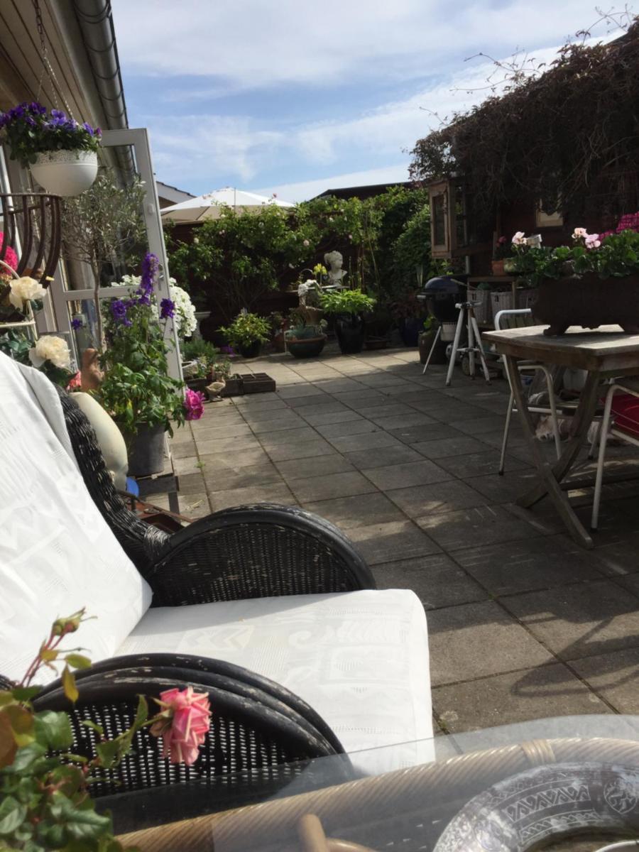 Fantastic house in Dragør. - Housity