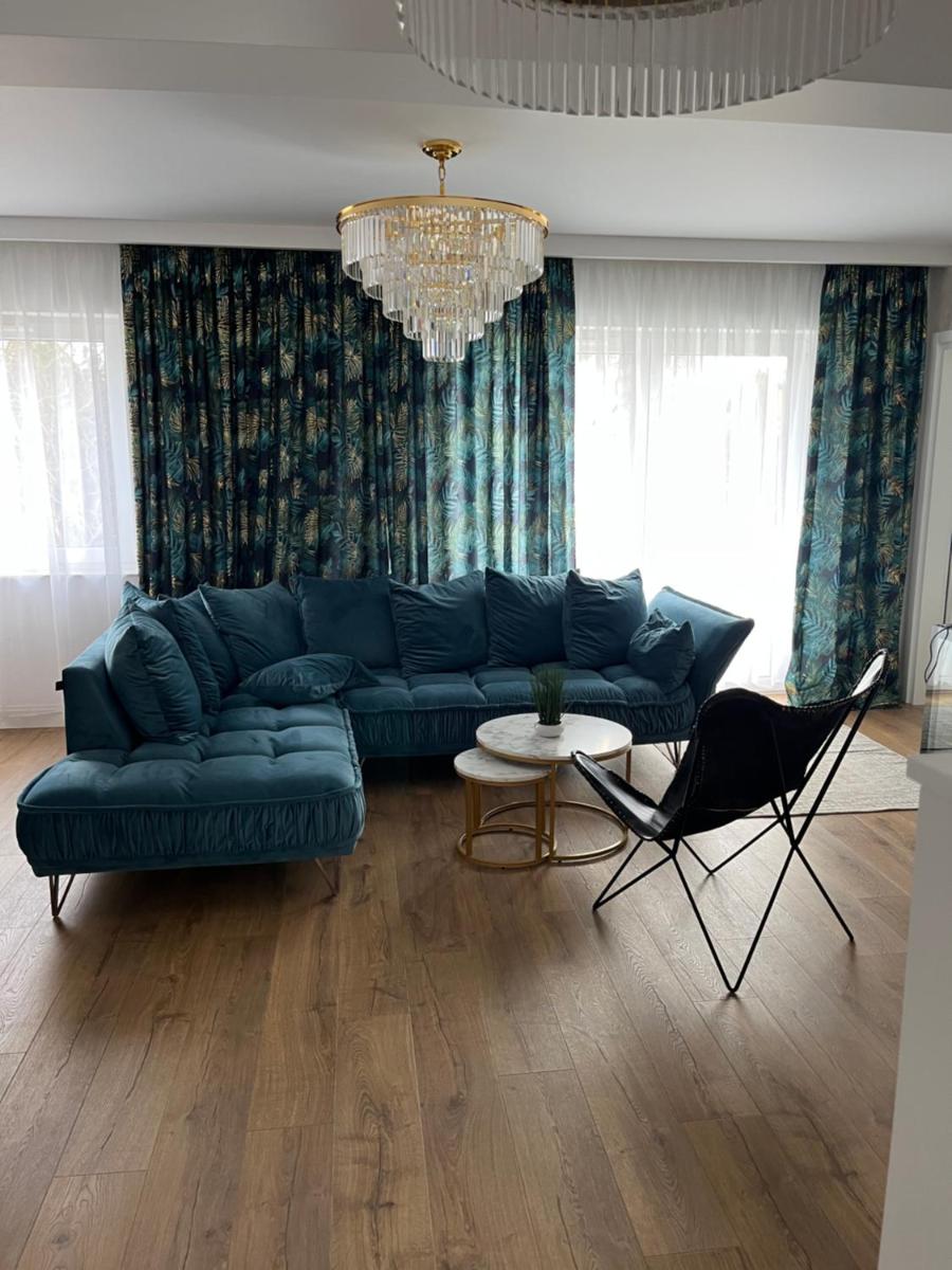 Apartament Złoty 3 - Housity